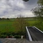 Auf Dem Lande Apartmán