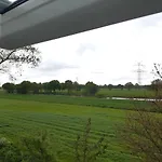 Auf Dem Lande Apartmán
