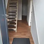 Auf Dem Lande Apartmán Weener