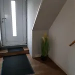 Apartmán Auf Dem Lande