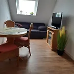Auf Dem Lande Apartmán *