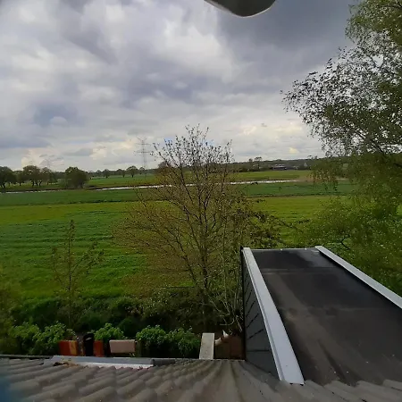 Auf Dem Lande Appartamento