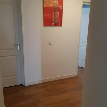 Lägenhet Auf Dem Lande *