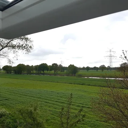 Auf Dem Lande Lägenhet