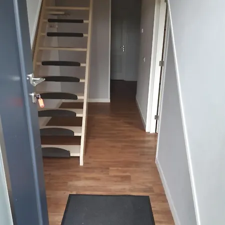 Auf Dem Lande Lägenhet Weener