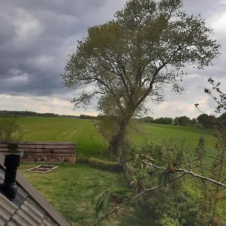 Lägenhet Auf Dem Lande *