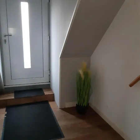 Daire Auf Dem Lande