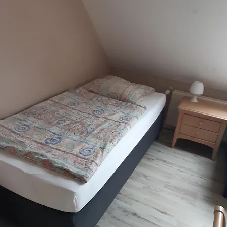 Lägenhet Auf Dem Lande *