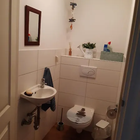 Appartamento Auf Dem Lande