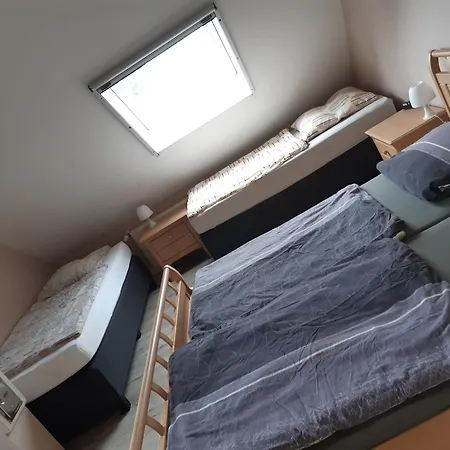 Auf Dem Lande Lägenhet Weener