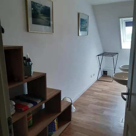 Lägenhet Auf Dem Lande