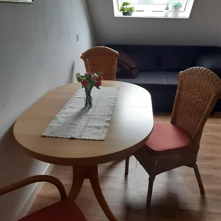 Appartamento Auf Dem Lande *